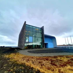 Saltfish Museum - Keflavik