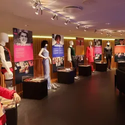 The Icelandic Museum of Rock 'n' Roll - Keflavik