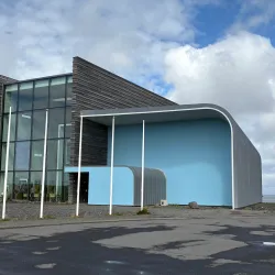 Viking World Museum - Keflavik