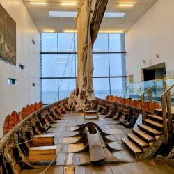 Viking World Museum - Keflavik