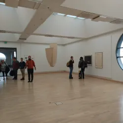 Gerðarsafn - Kópavogur Art Museum Annex - Kopavogur