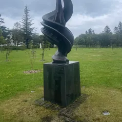 Hljómskálagarður Park - Kopavogur