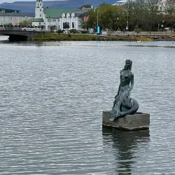 Hljómskálagarður Park - Kopavogur