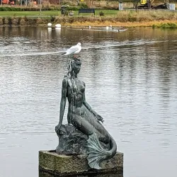 Hljómskálagarður Park - Kopavogur