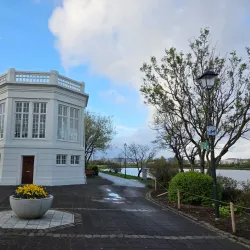 Hljómskálagarður Park - Kopavogur