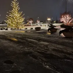 Kópavogur Art Museum - Kopavogur