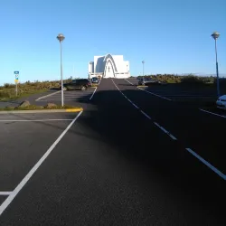 Kópavogur Art Museum - Kopavogur