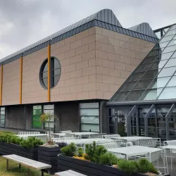 Kópavogur Art Museum - Kopavogur