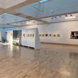 Kópavogur Art Museum - Kopavogur