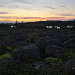 Kópavogur Church (Kópavogskirkja) - Kopavogur