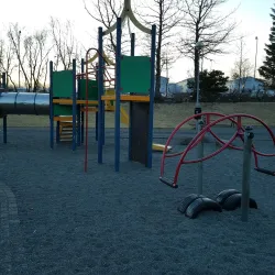 Kópavogur Swimming Pool (Sundlaug Kópavogs) - Kopavogur