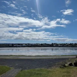 Kópavogur Swimming Pool (Sundlaug Kópavogs) - Kopavogur