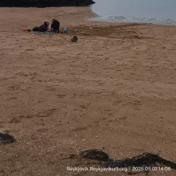 Kópavogur Swimming Pool (Sundlaug Kópavogs) - Kopavogur