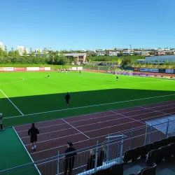 Kópavogur Town Hall - Kopavogur