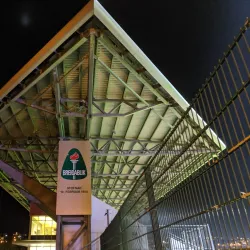 Kópavogur Town Hall - Kopavogur