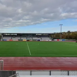 Kópavogur Town Hall - Kopavogur