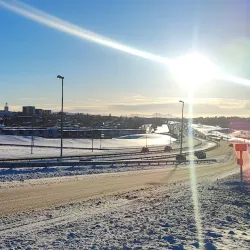 Kópavogur Town Hall - Kopavogur