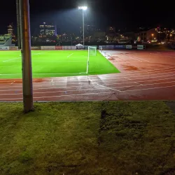 Kópavogur Town Hall - Kopavogur