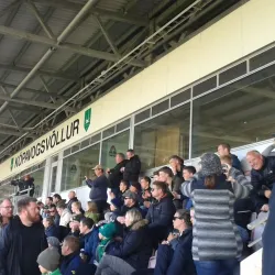 Kópavogur Town Hall - Kopavogur