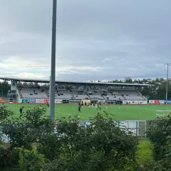 Kópavogur Town Hall - Kopavogur