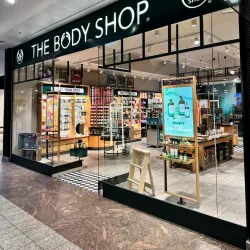 Smáralind Shopping Center - Kopavogur