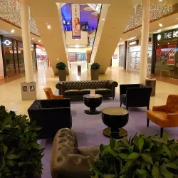 Smáralind Shopping Center - Kopavogur