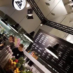 Smáralind Shopping Center - Kopavogur