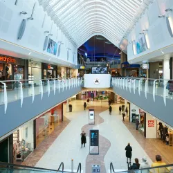 Smáralind Shopping Center - Kopavogur