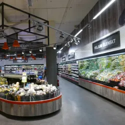 Smáralind Shopping Center - Kopavogur