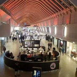 Smáralind Shopping Center - Kopavogur