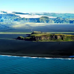 Víkingavatn Park - Kopavogur