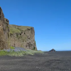 Víkingavatn Park - Kopavogur