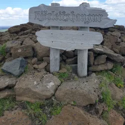 Víkingavatn Park - Kopavogur