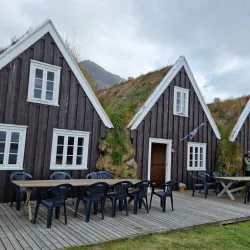 Westfjords Heritage Museum - Patreksfjordur