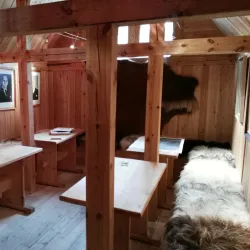 Westfjords Heritage Museum - Patreksfjordur