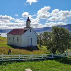 Westfjords Heritage Museum - Patreksfjordur