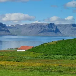 Westfjords Heritage Museum - Patreksfjordur
