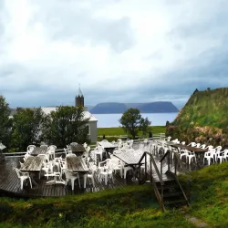 Westfjords Heritage Museum - Patreksfjordur