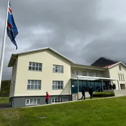 Westfjords Heritage Museum - Patreksfjordur