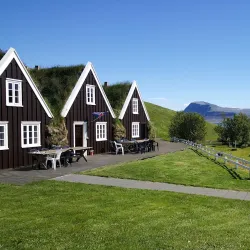 Westfjords Heritage Museum - Patreksfjordur