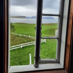 Westfjords Heritage Museum - Patreksfjordur