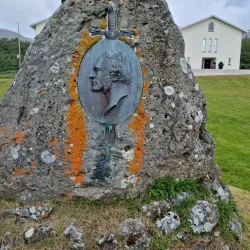Westfjords Heritage Museum - Patreksfjordur