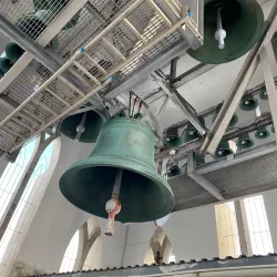 Hallgrímskirkja - Reykjavik