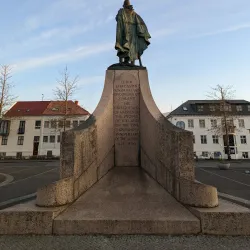 Hallgrímskirkja - Reykjavik