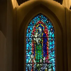 Hallgrímskirkja - Reykjavik