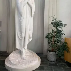 Hallgrímskirkja - Reykjavik