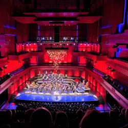 Harpa Concert Hall and Conference Centre - Reykjavik