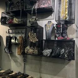 Laugavegur Shopping Street - Reykjavik