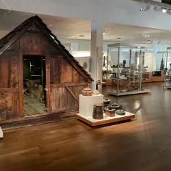 National Museum of Iceland - Reykjavik