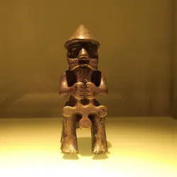 National Museum of Iceland - Reykjavik